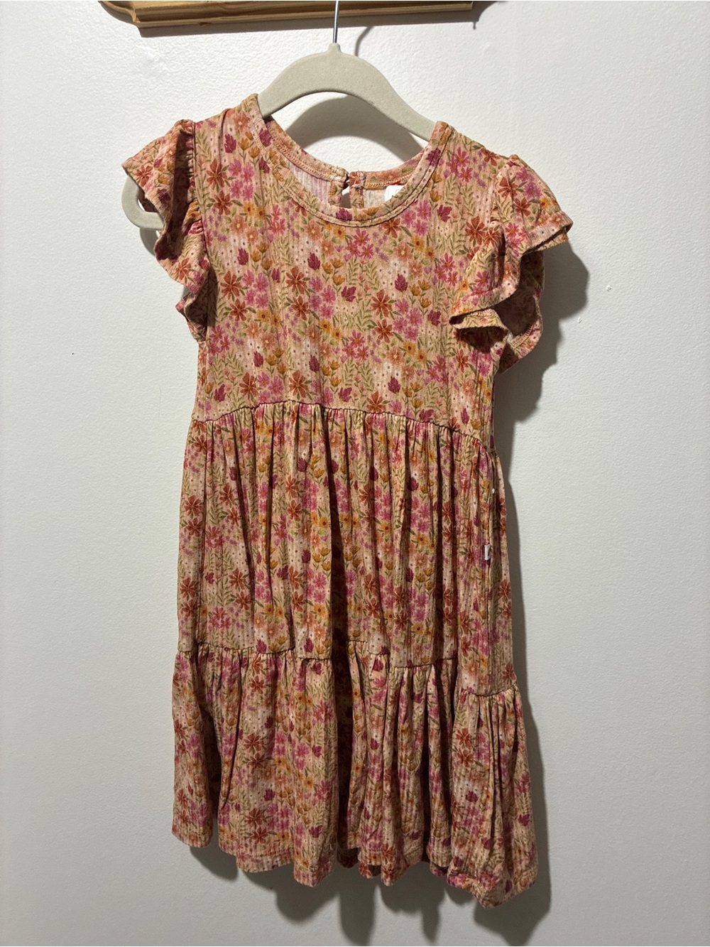 Stets and lemmy co bamboo dress 4 year